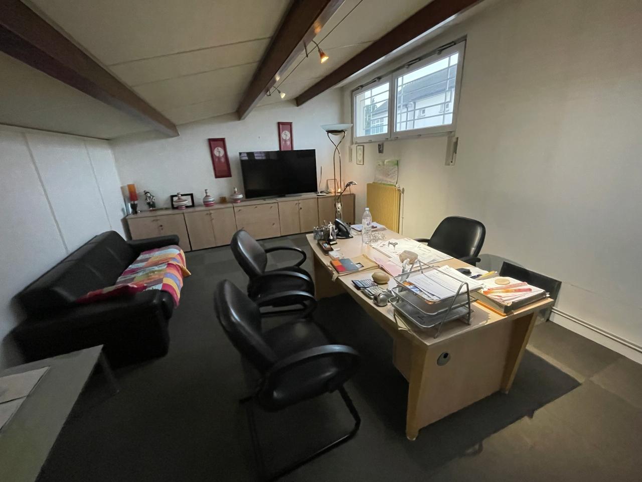 Local d'activité Livry-Gargan 493m² Vente local d'activité Livry-Gargan Seine-Saint-Denis OVACT2529925 5